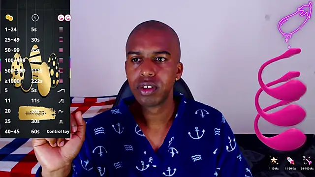 Snapshot of mrjhon26 chatting on April 3, 2026, 11:38 am mrjhon26 online show from April 3, 2026, 11:38 am