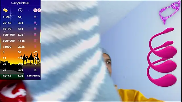 Snapshot of mrjhon26 chatting on January 5, 2026, 8:23 pm mrjhon26 online show from January 5, 2026, 8:23 pm