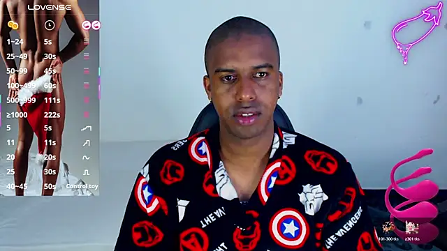 Snapshot of mrjhon26 chatting on December 5, 2025, 2:43 am mrjhon26 online show from December 5, 2025, 2:43 am