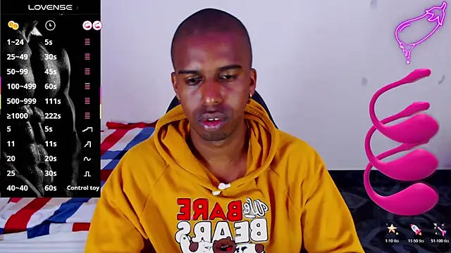 Snapshot of mrjhon26 chatting on April 8, 2026, 5:47 pm mrjhon26 online show from April 8, 2026, 5:47 pm