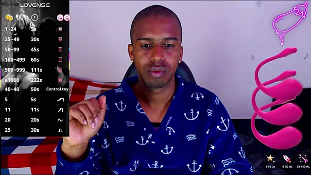 Snapshot of mrjhon26 chatting on February 27, 2026, 1:33 pm mrjhon26 online show from February 27, 2026, 1:33 pm