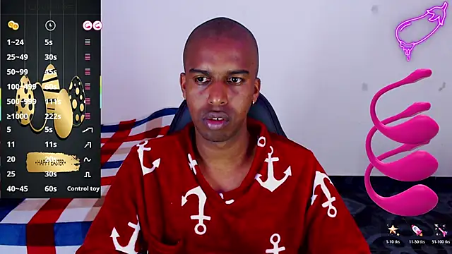 Snapshot of mrjhon26 chatting on April 6, 2026, 6:09 pm mrjhon26 online show from April 6, 2026, 6:09 pm