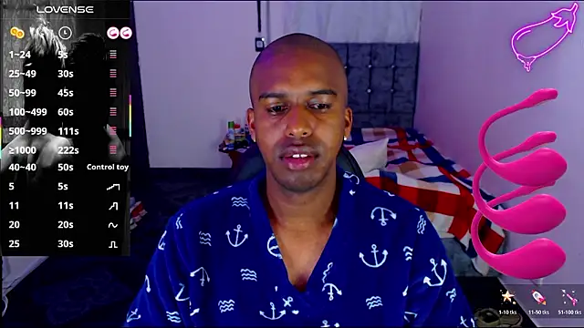 Snapshot of mrjhon26 chatting on March 23, 2026, 10:37 am mrjhon26 online show from March 23, 2026, 10:37 am