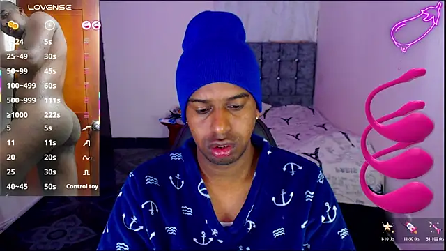 Snapshot of mrjhon26 chatting on January 11, 2026, 11:17 am mrjhon26 online show from January 11, 2026, 11:17 am