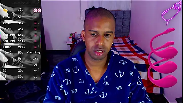 Snapshot of mrjhon26 chatting on February 2, 2026, 5:56 pm mrjhon26 online show from February 2, 2026, 5:56 pm