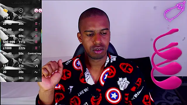 Snapshot of mrjhon26 chatting on February 22, 2026, 11:01 am mrjhon26 online show from February 22, 2026, 11:01 am