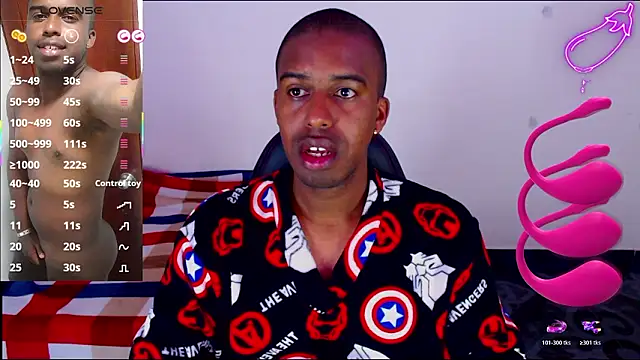 Snapshot of mrjhon26 chatting on March 29, 2026, 11:34 am mrjhon26 online show from March 29, 2026, 11:34 am