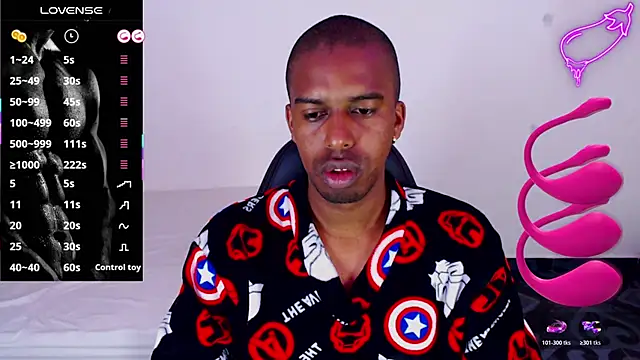 Snapshot of mrjhon26 chatting on April 11, 2026, 11:58 am mrjhon26 online show from April 11, 2026, 11:58 am