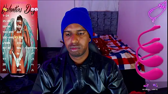 Snapshot of mrjhon26 chatting on February 11, 2026, 5:57 pm mrjhon26 online show from February 11, 2026, 5:57 pm