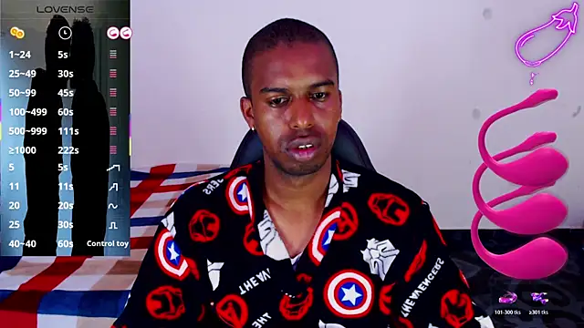 Snapshot of mrjhon26 chatting on April 15, 2026, 11:27 am mrjhon26 online show from April 15, 2026, 11:27 am