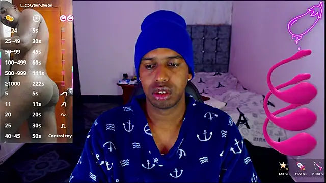 Snapshot of mrjhon26 chatting on January 10, 2026, 12:00 pm mrjhon26 online show from January 10, 2026, 12:00 pm