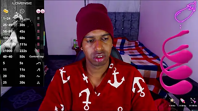 Snapshot of mrjhon26 chatting on March 21, 2026, 11:14 am mrjhon26 online show from March 21, 2026, 11:14 am