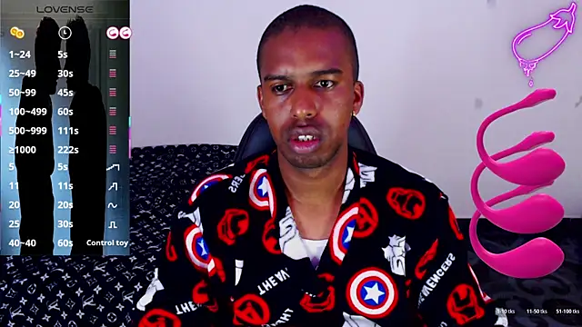 Snapshot of mrjhon26 chatting on April 14, 2026, 8:25 pm mrjhon26 online show from April 14, 2026, 8:25 pm