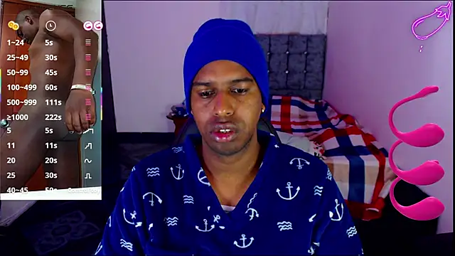 Snapshot of mrjhon26 chatting on January 14, 2026, 10:41 am mrjhon26 online show from January 14, 2026, 10:41 am