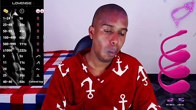 Snapshot of mrjhon26 chatting on April 9, 2026, 5:52 pm mrjhon26 online show from April 9, 2026, 5:52 pm