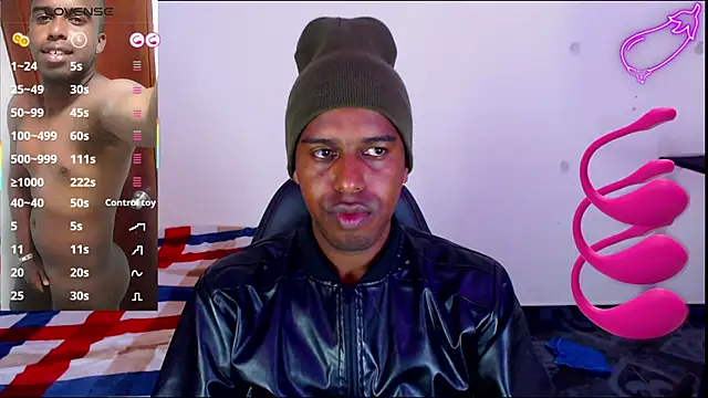 Snapshot of mrjhon26 chatting on February 18, 2026, 5:53 pm mrjhon26 online show from February 18, 2026, 5:53 pm