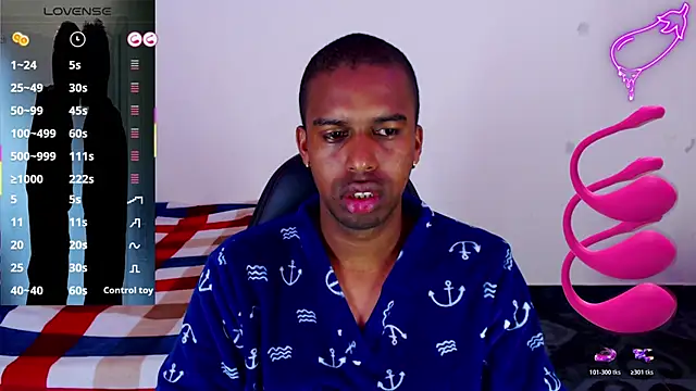 Snapshot of mrjhon26 chatting on April 17, 2026, 11:02 am mrjhon26 online show from April 17, 2026, 11:02 am