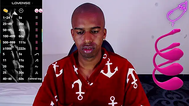 Snapshot of mrjhon26 chatting on April 19, 2026, 12:06 pm mrjhon26 online show from April 19, 2026, 12:06 pm