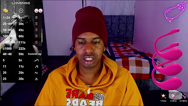 Snapshot of mrjhon26 chatting on March 22, 2026, 10:50 am mrjhon26 online show from March 22, 2026, 10:50 am