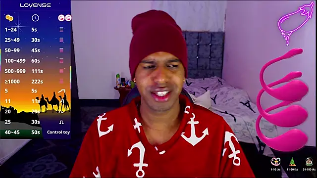 Snapshot of mrjhon26 chatting on January 8, 2026, 11:16 am mrjhon26 online show from January 8, 2026, 11:16 am