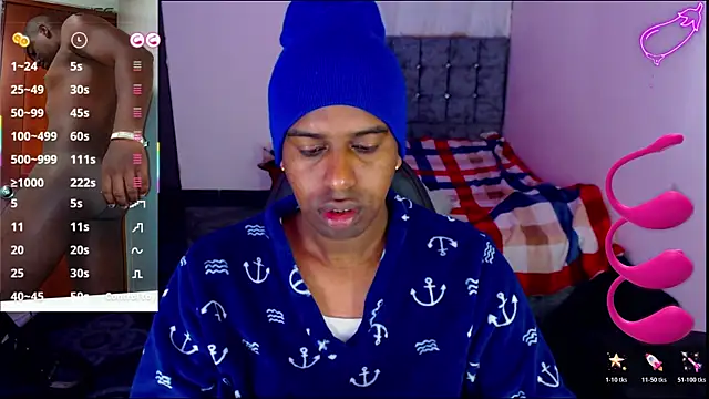 Snapshot of mrjhon26 chatting on January 13, 2026, 1:15 pm mrjhon26 online show from January 13, 2026, 1:15 pm