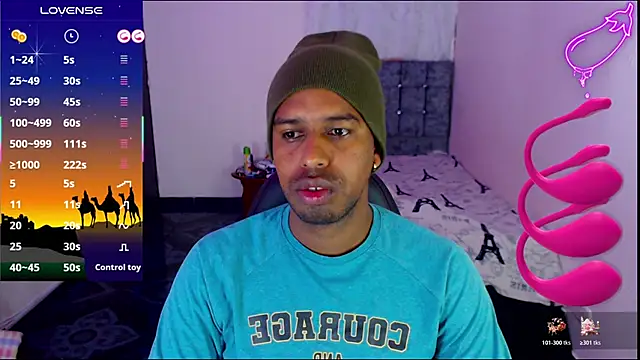 Snapshot of mrjhon26 chatting on January 7, 2026, 11:59 am mrjhon26 online show from January 7, 2026, 11:59 am