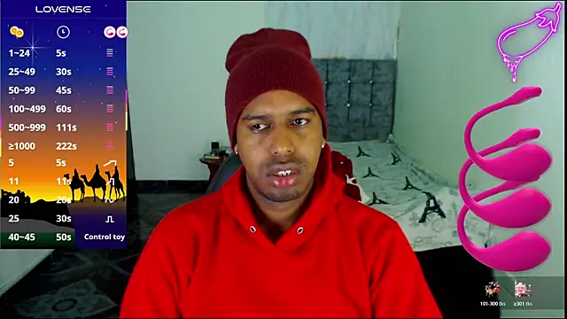 Snapshot of mrjhon26 chatting on January 6, 2026, 11:36 am mrjhon26 online show from January 6, 2026, 11:36 am