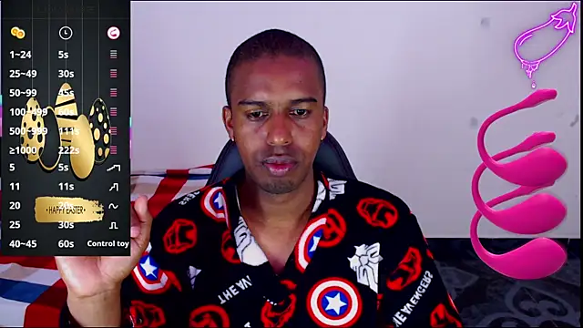 Snapshot of mrjhon26 chatting on April 1, 2026, 2:58 pm mrjhon26 online show from April 1, 2026, 2:58 pm