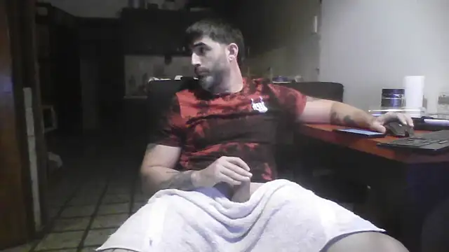 ozzypsico13 online show from November 20, 2025, 11:14 pm