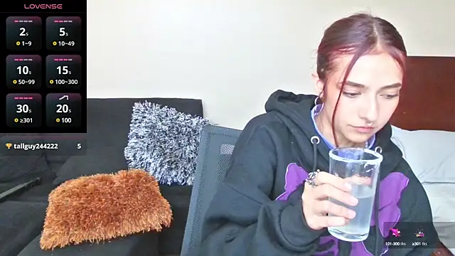 Snapshot of 3badweed3 chatting on February 5, 2025, 2:05 pm 3badweed3 online show from February 5, 2025, 2:05 pm