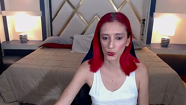 Ruby Your Milf online show from February 12, 2026, 7:02 pm