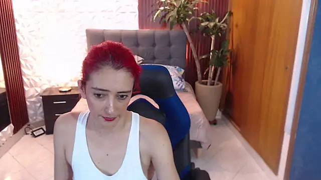 Snapshot of Ruby_Your_Milf chatting on March 12, 2025, 9:13 pm Ruby Your Milf online show from March 12, 2025, 9:13 pm