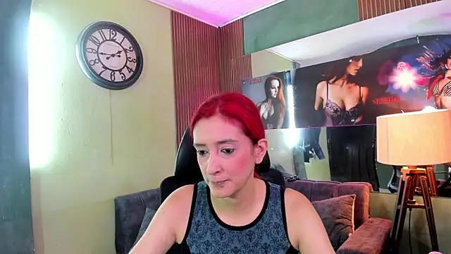 Ruby Your Milf online show from July 14, 2026, 6:58 pm
