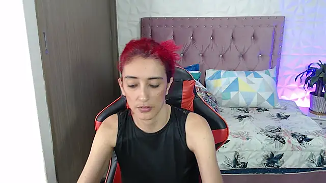 Snapshot of Ruby_Your_Milf chatting on March 14, 2025, 11:53 pm Ruby Your Milf online show from March 14, 2025, 11:53 pm