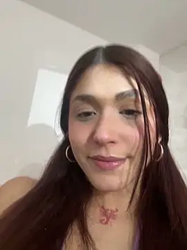 AnnyCherry  online show from March 11, 2026, 3:22 am