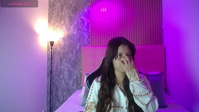 Snapshot of melody__bleir chatting on October 26, 2025, 8:42 pm melody bleir online show from October 26, 2025, 8:42 pm