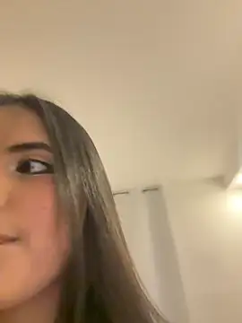 Snapshot of __Alisson_ chatting on March 10, 2025, 2:06 am Alisson online show from March 10, 2025, 2:06 am