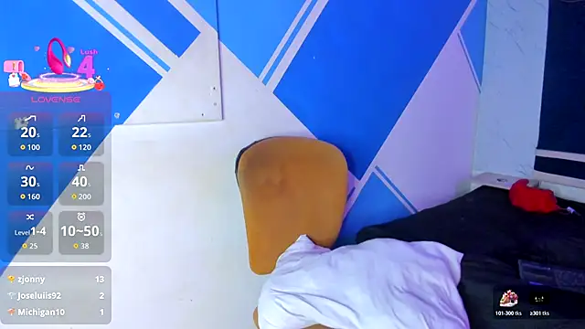 Snapshot of SamanthaFerrer_ chatting on November 26, 2025, 9:48 pm SamanthaFerrer online show from November 26, 2025, 9:48 pm