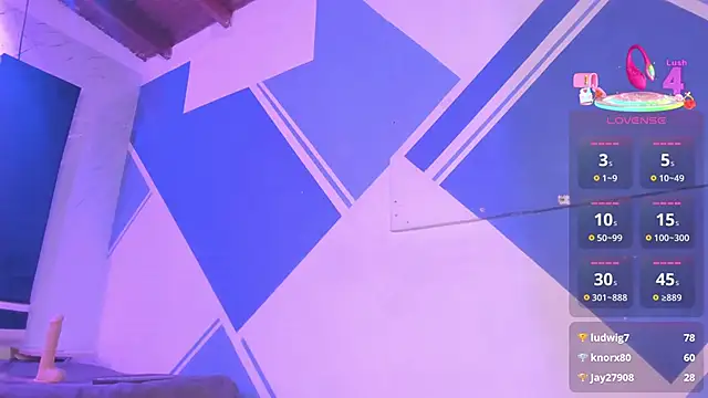 Snapshot of SamanthaFerrer_ chatting on November 15, 2025, 5:06 pm SamanthaFerrer online show from November 15, 2025, 5:06 pm