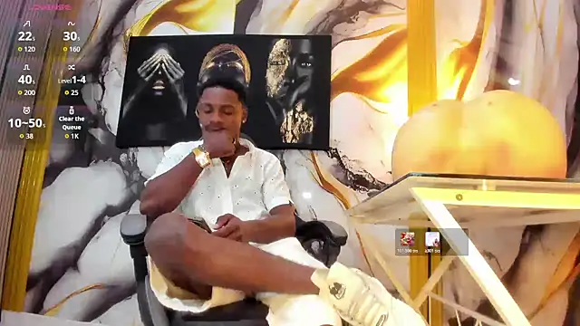 Thomas shelbys online show from January 10, 2026, 3:57 am