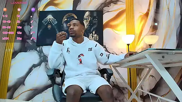 Thomas shelbys online show from February 20, 2026, 3:47 am