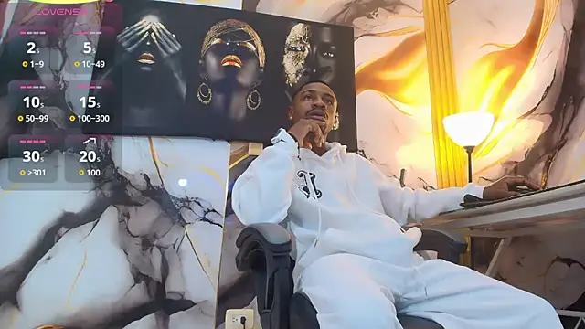 Thomas shelbys online show from March 3, 2026, 3:24 am