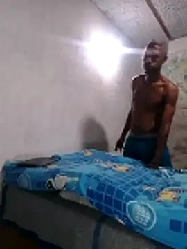 Caritasensual online show from November 10, 2025, 3:22 am