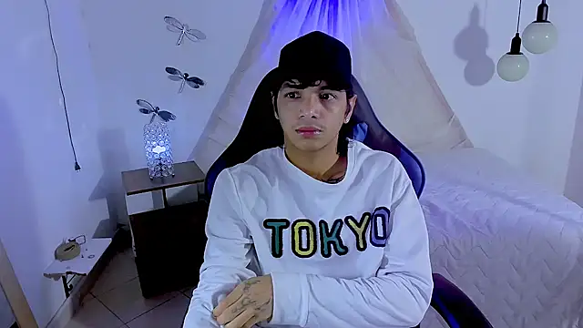 Brand habes online show from November 7, 2025, 1:37 pm