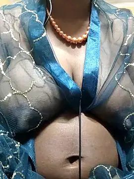 Anjali cute-Pondati online show from January 10, 2026, 1:01 am