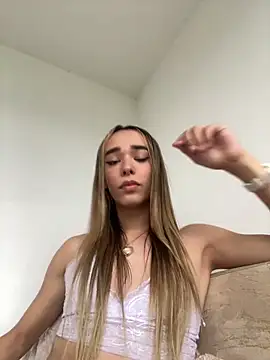 Linda Crawford online show from February 8, 2025, 9:36 pm