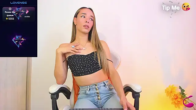 Linda Crawford online show from March 20, 2026, 5:36 pm