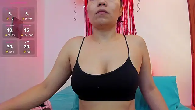 Sofia Walke1 online show from December 21, 2025, 11:27 pm