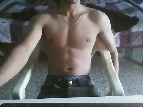Snapshot of Jayrajsdick1603 chatting on June 30, 2026, 9:31 am Jayrajsdick1603 online show from June 30, 2026, 9:31 am