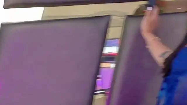 GiahDaniels online show from January 8, 2026, 2:50 am